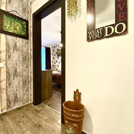 Urban Guesthouse Braşov Exterior photo