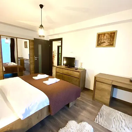 Urban Guesthouse Braşov Exterior photo