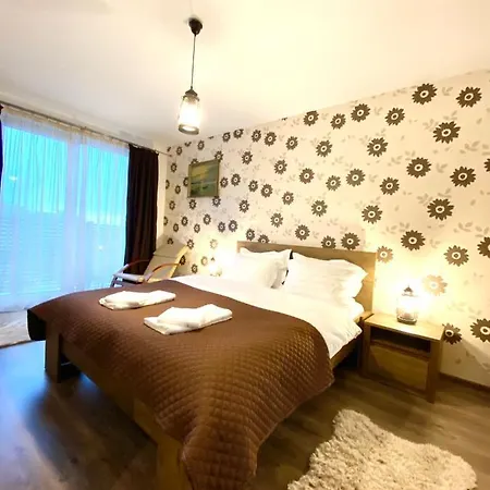 Urban Guesthouse Braşov Exterior photo