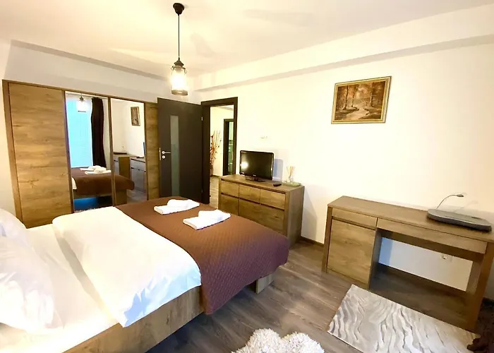 Urban Guesthouse