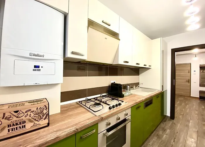 Urban Guesthouse
