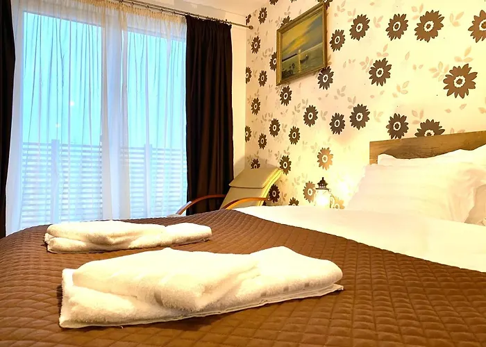 Urban Guesthouse