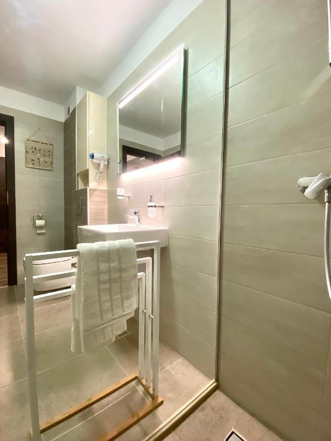 Apartment Urban Brasov