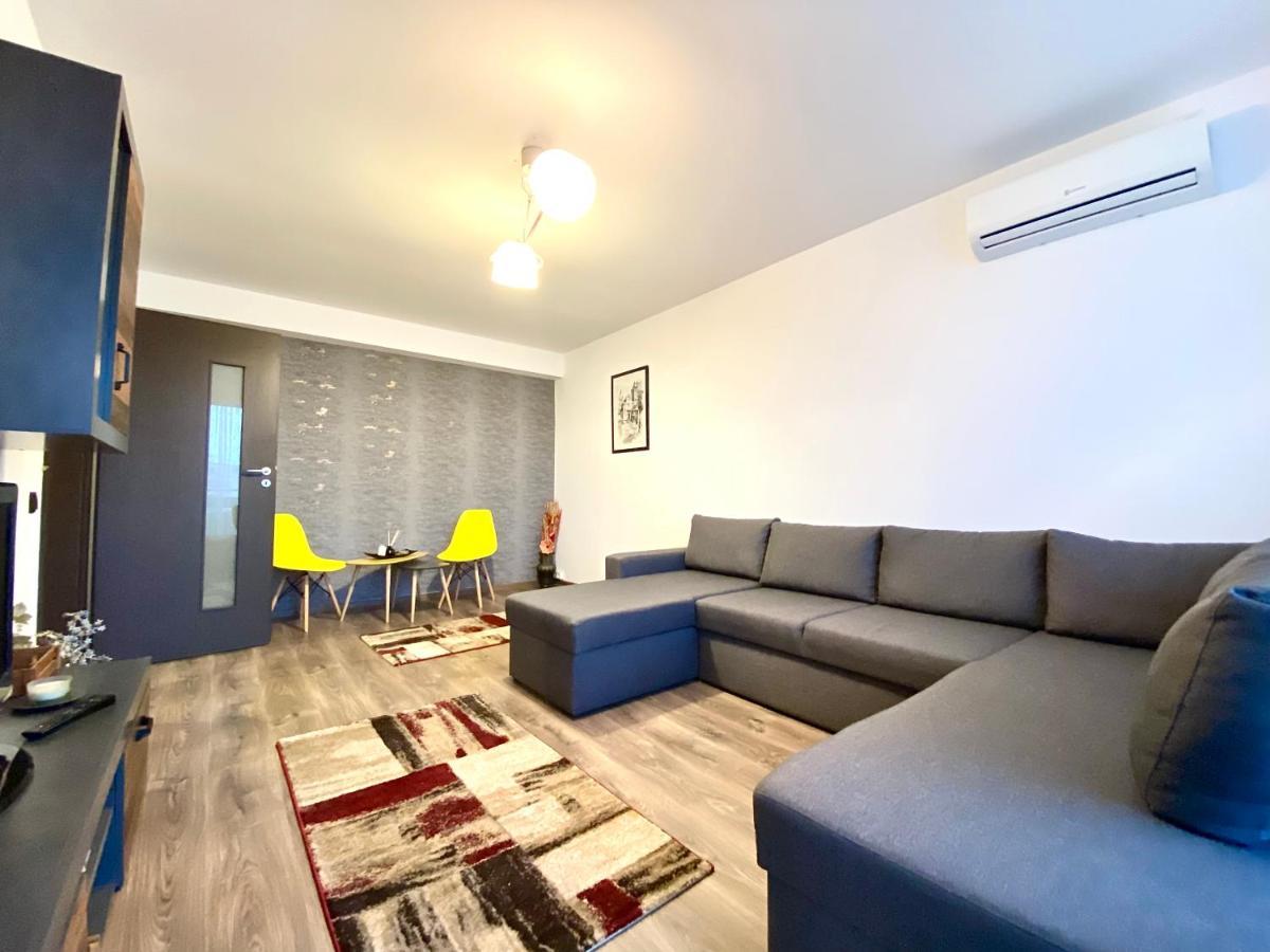 Urban Apartment