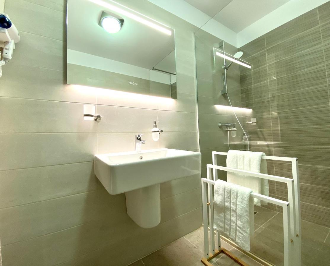 Apartment Urban Brasov
