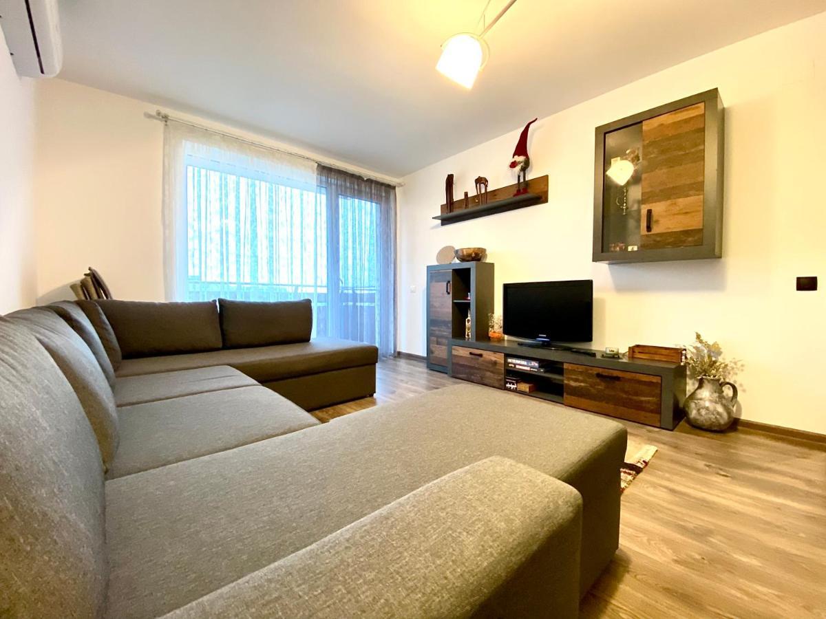 Apartment Urban Brasov