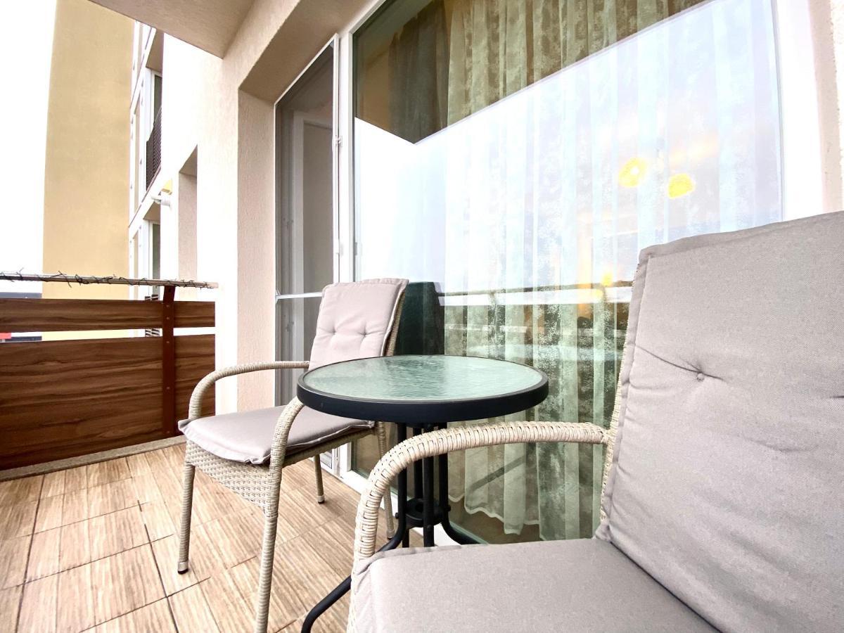 Apartment Urban Brasov
