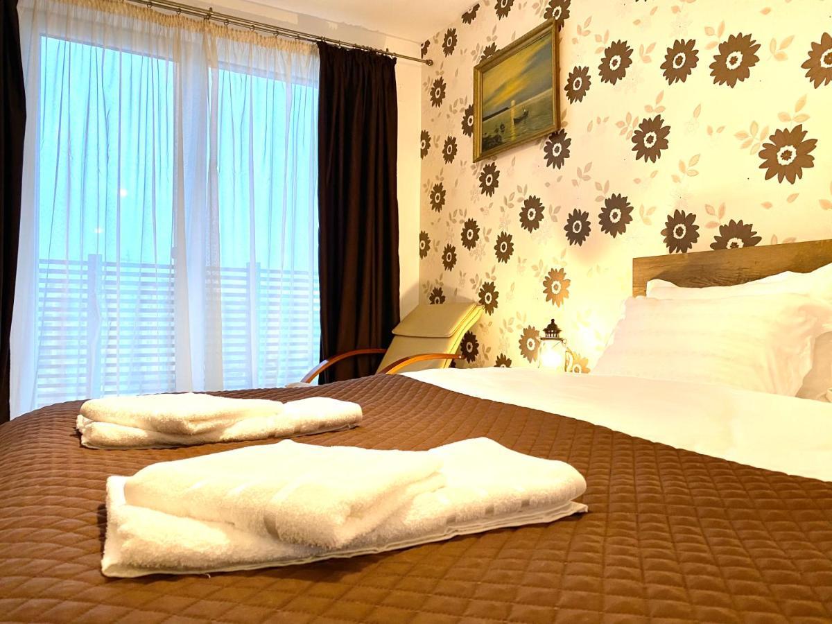 Apartment Urban Brasov