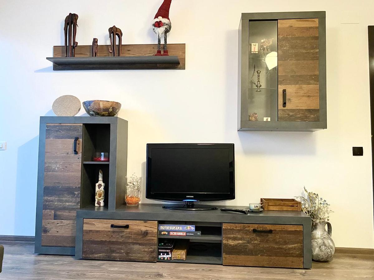Urban Apartment