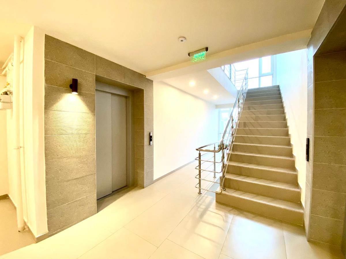 Apartment Urban Brasov