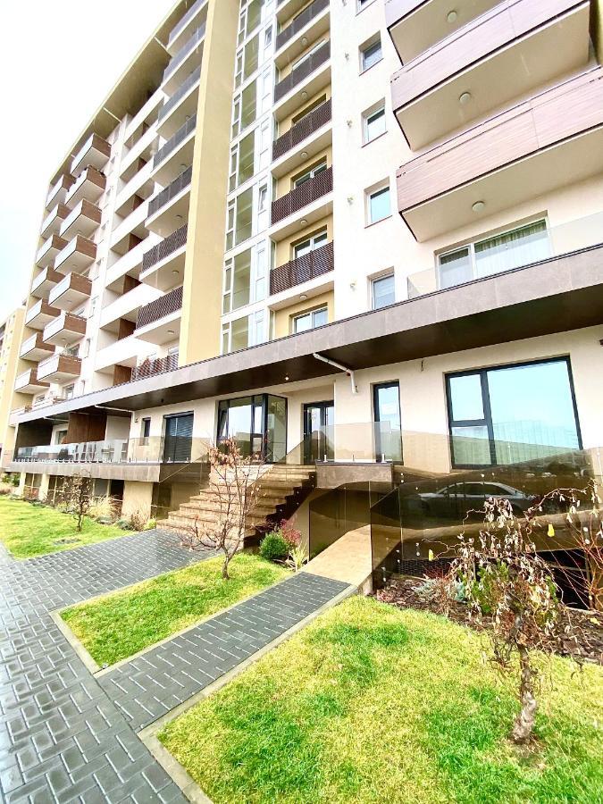 Apartment Urban Brasov