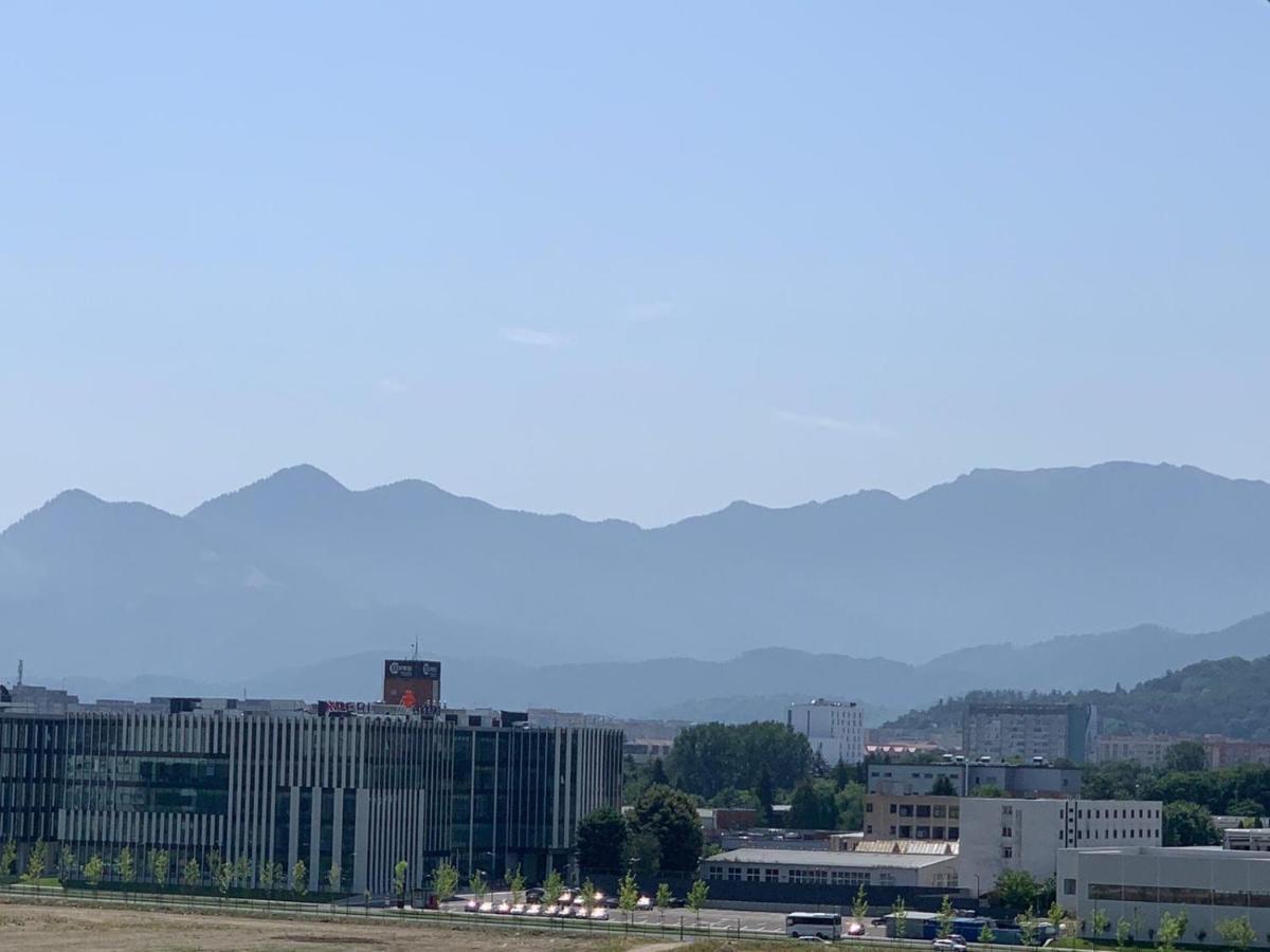 Urban Braşov